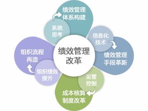 慧揚(yáng) 醫(yī)院管理咨詢 績效管理咨詢